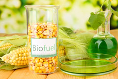 Bon Y Maen biofuel availability